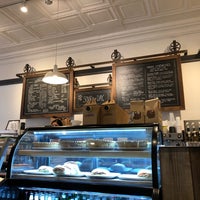 Photo taken at Bella Bakery by E.J. H. on 2/16/2019