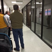 Photo taken at Harris County Courthouse Annex by E.J. H. on 11/24/2015