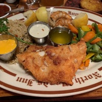 Photo taken at Clearman&amp;#39;s North Woods Inn by Jeff H. on 6/9/2019