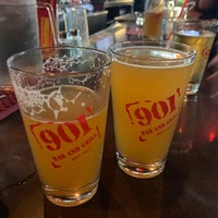 Photo taken at 901 Bar &amp;amp; Grill by Jeff H. on 5/17/2019