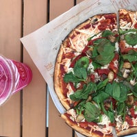 Photo taken at Blaze Pizza by Dylan A. on 3/20/2017