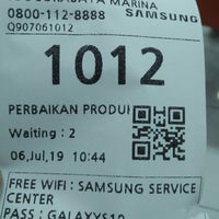 Samsung Service Center Kantor