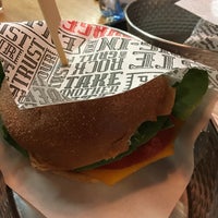 Photo taken at Burger Bros by Raquel Scomber Scombrus K. on 4/15/2019