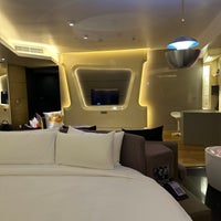 1/25/2024 tarihinde Majid S A.ziyaretçi tarafından V Hotel Dubai, Curio Collection by Hilton'de çekilen fotoğraf
