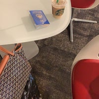 royal jordanian lounge