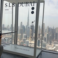 5/5/2024에 a ..님이 SLS Dubai Hotel &amp;amp; Residences에서 찍은 사진