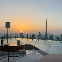 Foto diambil di SLS Dubai Hotel &amp;amp; Residences oleh a .. pada 5/6/2024