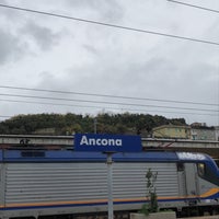 Photo taken at Ancona by EA. on 11/24/2019