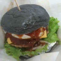 8/5/2013에 Squall L.님이 Stacks Burger에서 찍은 사진