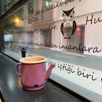 9/20/2022 tarihinde İsmail Ş.ziyaretçi tarafından The Smootea Cafe &amp;amp; Bistro'de çekilen fotoğraf