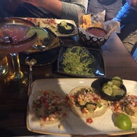 Photo taken at Añejo Mexican Bistro by Melody V. on 7/6/2019