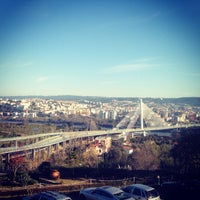 Foto scattata a Hotel D. Luís da Yulia Z. il 12/18/2013