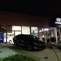Fairfax Hyundai 10925 Fairfax Blvd