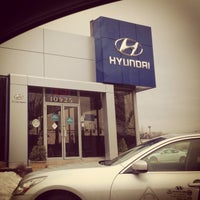 Fairfax Hyundai 10925 Fairfax Blvd