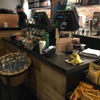 Photo taken at Starbucks by Ya K. on 10/14/2016