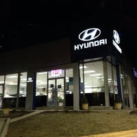 Fairfax Hyundai 10925 Fairfax Blvd