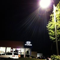 Fairfax Hyundai 10925 Fairfax Blvd