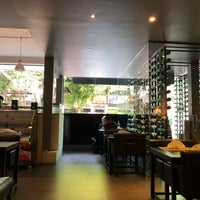 Photo taken at Il Forno Phnom Penh by 拓弥 島. on 5/5/2019