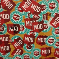 Photo taken at MOD Pizza by James M. on 10/7/2016