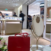 Photo taken at Cartier by سَ on 7/31/2022