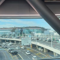 Photo taken at Terminal 1 by F 🦂 on 12/27/2023