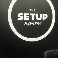 Foto tirada no(a) The Setup on Manners Apartment Hotel por Matthew W. em 4/26/2017