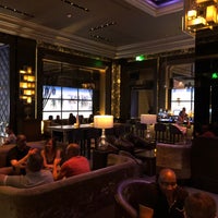 Photo taken at Vista Cocktail Lounge by Don P. on 8/9/2018