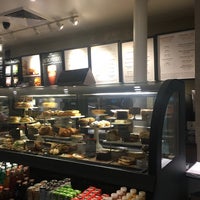 Photo taken at Starbucks by Chi on 9/26/2017