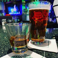 Photo taken at The Greene Turtle Sports Bar &amp;amp; Grille by Bryan B. on 2/2/2020