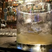 10/19/2017にDehron H.がDistrict Kitchen + Cocktailsで撮った写真