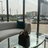 Photo taken at Novotel Riyadh AlAnoud Hotel by Loly🍭 ✨. on 4/16/2024