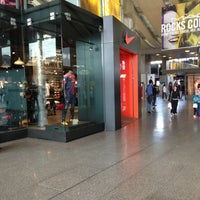 nike store in rome italy