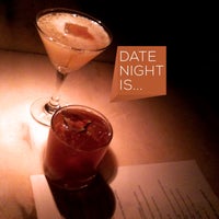 Photo taken at Apothèke by Date Night Is... on 5/21/2013