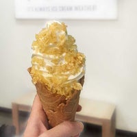 Photo taken at Sugar Pine Creamery by Sugar Pine Creamery on 3/24/2019