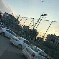 kartal anadolu hali saha