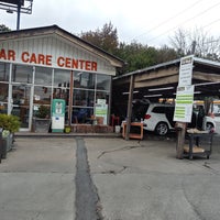 รูปภาพถ่ายที่ Avril&amp;#39;s Eco-Friendly Car Wash โดย Avril&amp;#39;s Eco-Friendly Car Wash เมื่อ 1/14/2019