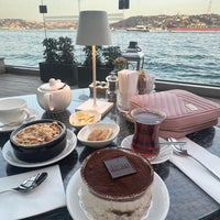 Photo taken at Divan Brasserie Bebek by Nikita on 3/11/2024