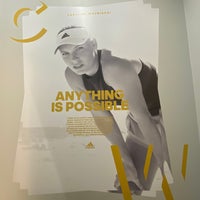 アディダスファクトリーアウトレット Sporting Goods Shop