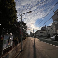 Photo taken at 仲割川遊歩道 by カメハメハ 大. on 12/31/2022