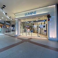 Photo taken at LUMINE by カメハメハ 大. on 12/26/2021