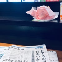 Photo taken at McDonald&amp;#39;s by カメハメハ 大. on 8/16/2019