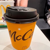 Photo taken at McDonald&amp;#39;s by カメハメハ 大. on 7/29/2023