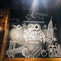 Photo taken at Juice Generation by S3eed on 6/25/2019