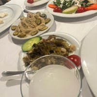Photo taken at Kadaifcioğlu Restaurant by Mehmet G. on 3/11/2023