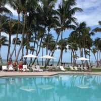 Photo prise au Casa Marina Key West, Curio Collection by Hilton par sakikumi le4/29/2013