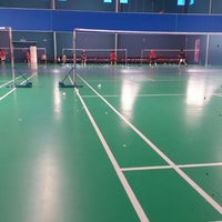 Setia Badminton Academy Shah Alam Selangor