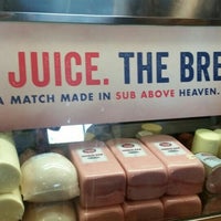Photo taken at Jersey Mike&amp;#39;s Subs by John B. on 7/15/2016