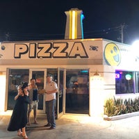 2/24/2018 tarihinde Robert G.ziyaretçi tarafından Paulie Gee&amp;#39;s Miami'de çekilen fotoğraf