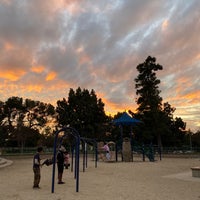 Photo taken at La Cienega Park by Robert G. on 1/17/2022