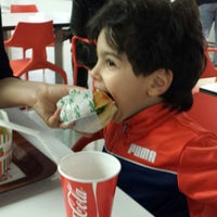 Azzyburger